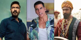Housefull 5 Box Office Collection Day 4
