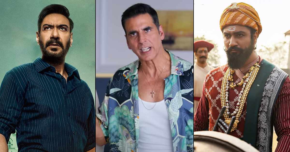 Housefull 5 Box Office Collection Day 4