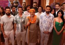 Housefull 5 Box Office Collection Day 6