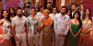 Housefull 5 Box Office Collection Day 6