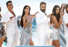 Housefull 5 Box Office Collection Day 6
