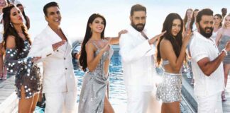 Housefull 5 Box Office Collection Day 6