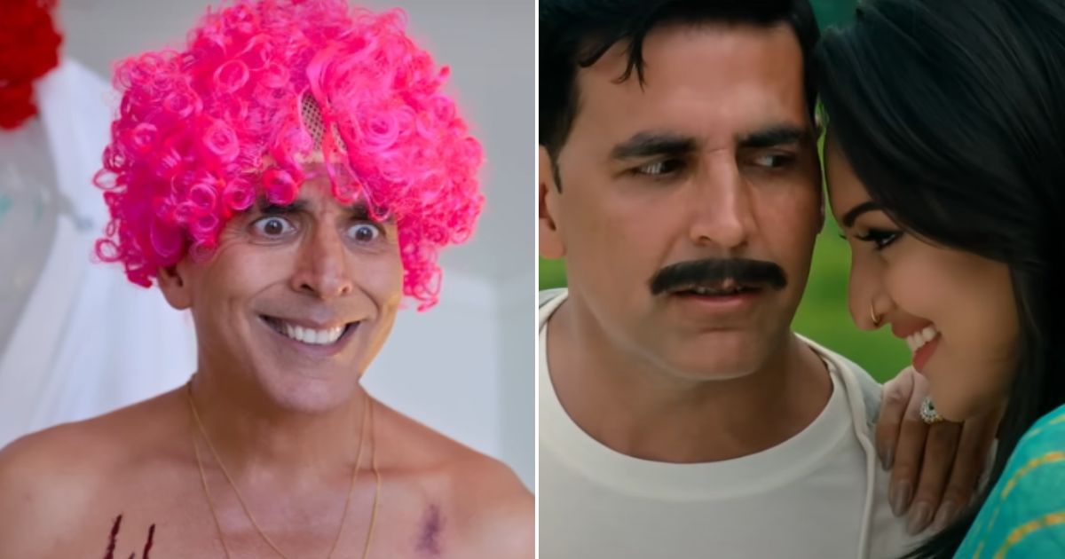 Housefull 5 Field Workplace Assortment Day 7: Turns into Akshay Kumar's tenth Highest-Grossing Movie, Pushes Rowdy Rathore Out Of The Listing