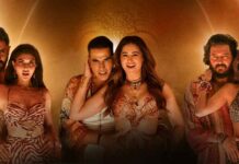 Housefull 5 Box Office Collection Day 8