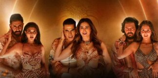 Housefull 5 Box Office Collection Day 8