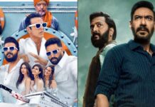 Housefull 5 Box Office Day 1 Advance Booking