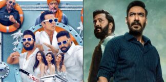 Housefull 5 Box Office Day 1 Advance Booking