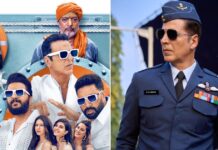 Housefull 5 Box Office Day 1 Advance Booking