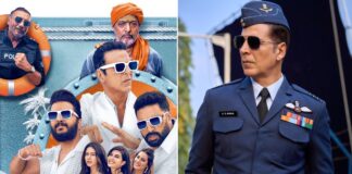 Housefull 5 Box Office Day 1 Advance Booking