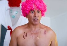 Housefull 5 Box Office Day 1 Advance Booking