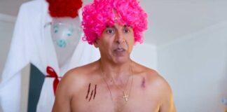 Housefull 5 Box Office Day 1 Advance Booking