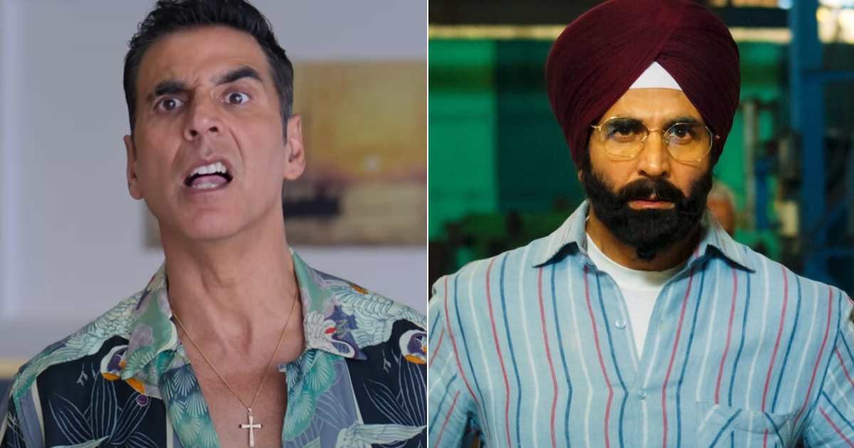 Housefull 5 Box Office Day 1 Advance Booking (4 Days To Go)