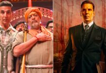 Housefull 5 Box Office Day 1 Advance Booking