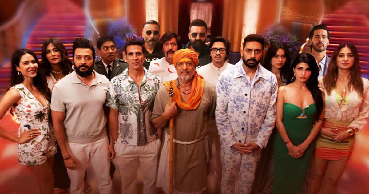 Housefull 5 Field Workplace Day 1 Prediction: All Set To Be Akshay Kumar's 4th Largest Opener, However Is It Sufficient?
