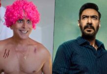 Housefull 5 Box Office Day 1 Ticket Sales VS Top 5 Openers On BMS