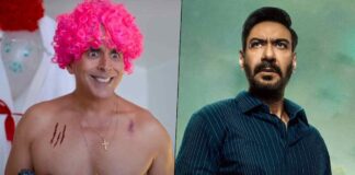 Housefull 5 Box Office Day 1 Ticket Sales VS Top 5 Openers On BMS
