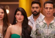 Housefull 5 Box Office Day 13 (Early Trends)
