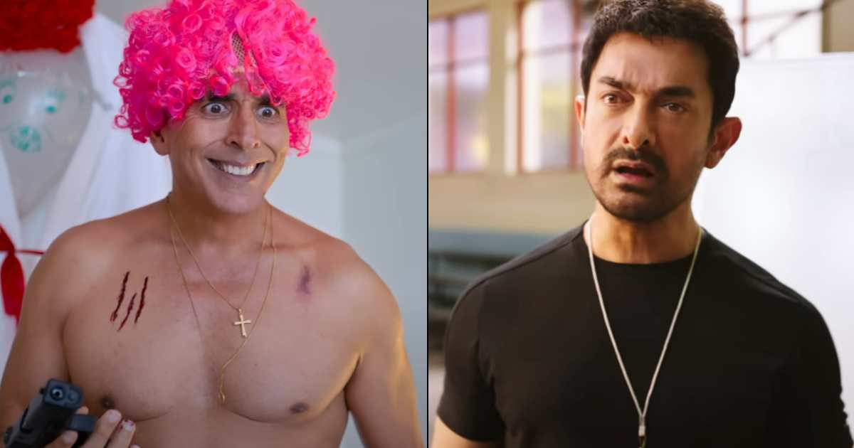 Housefull 5 Box Office Day 14 BMS Sales: Did BOGO Help Akshay Kumar's Film Grow?