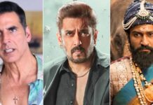 Housefull 5 Box Office Day 2 Morning Occupancy & Ticket Sales!
