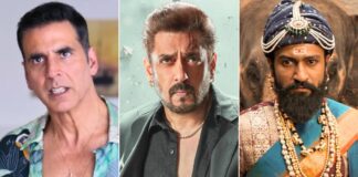 Housefull 5 Box Office Day 2 Morning Occupancy & Ticket Sales!