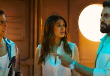 Housefull 5 Box Office Day 2 Ticket Sales On BMS: 28% Higher Than Opening