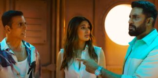 Housefull 5 Box Office Day 2 Ticket Sales On BMS: 28% Higher Than Opening