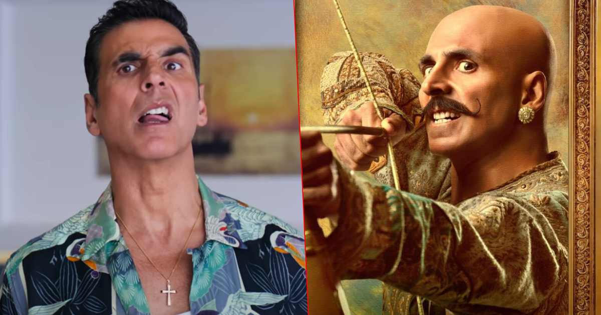 Housefull 5 Box Office Day 20 Update!
