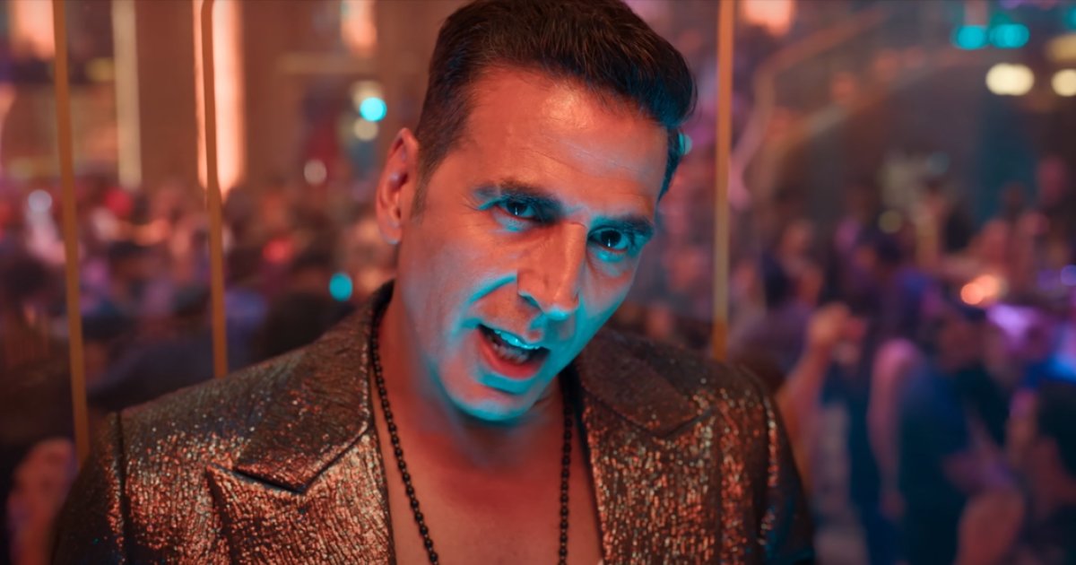 Housefull 5 Field Workplace Day 3 (Early Traits): Crushes Opening Weekend Of Each Single Bollywood Movie Of 2025 Besides One!