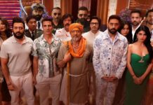 Housefull 5 Box Office Day 3 Morning Occupancy Update!