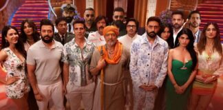 Housefull 5 Box Office Day 3 Morning Occupancy Update!