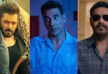 Housefull 5 Box Office Day 3 VS Top 5 Opening Weekends Of 2025