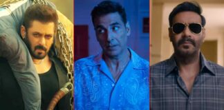 Housefull 5 Box Office Day 3 VS Top 5 Opening Weekends Of 2025