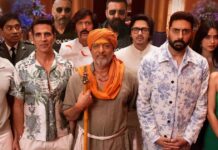 Housefull 5 Box Office Day 5 (Early Trends) Update!