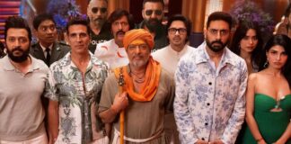 Housefull 5 Box Office Day 5 (Early Trends) Update!