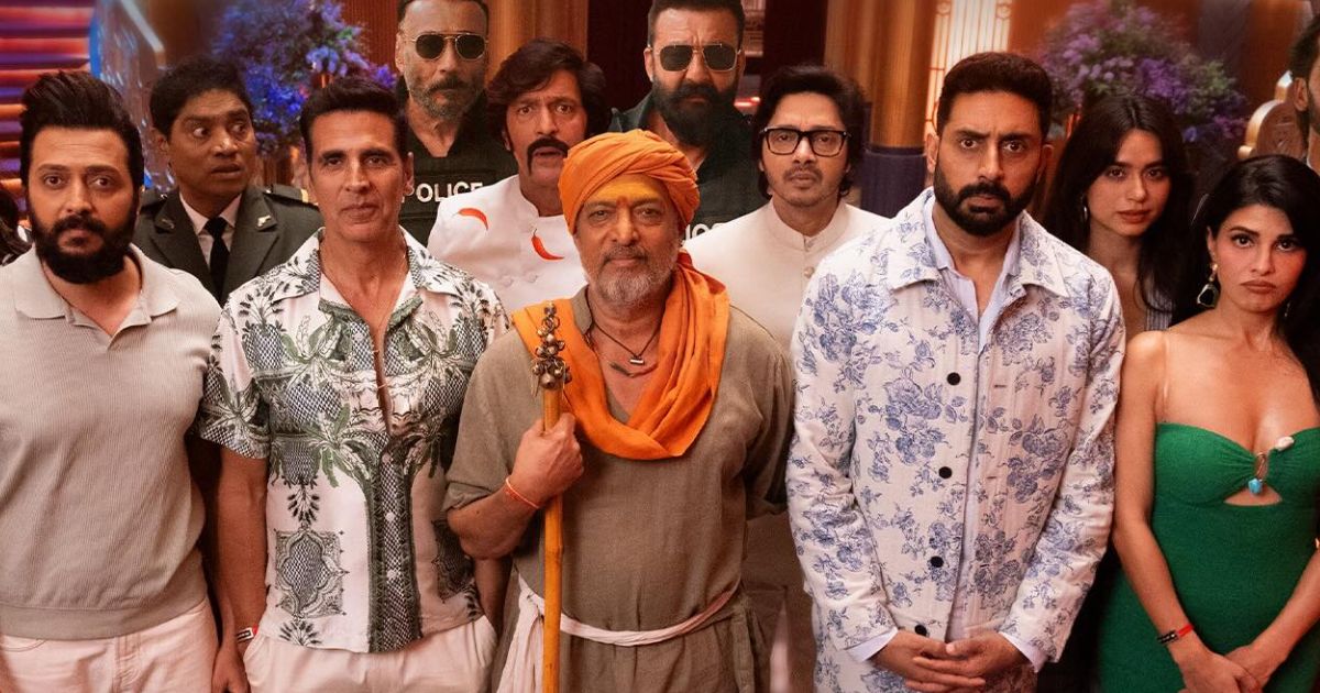 Housefull 5 Field Workplace Day 5 (Early Traits): Solely 15 Crores Away From Coming into Akshay Kumar's Prime 10 Grossers In India!