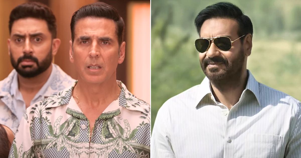 Housefull 5 Box Office: Akshay Kumar Starrer Is Likely To Be Among Bollywood's Top 3 Opening Day Pre-Sales Of 2025