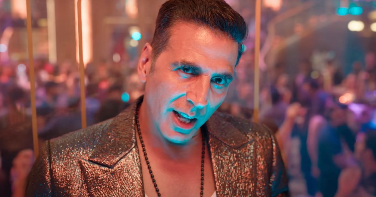 Housefull 5 Box Office (North America): Akshay Kumar Nails A Milestone For The 28th Time
