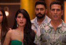 Housefull 5 Box Office