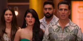 Housefull 5 Box Office