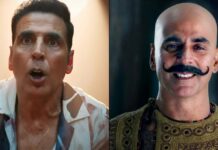 Housefull 5 Box Office VS Day 1 Of All Housefull Movies