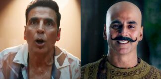 Housefull 5 Box Office VS Day 1 Of All Housefull Movies