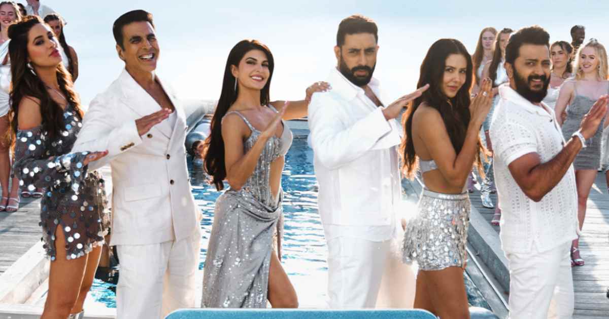 Housefull 5 Field Workplace Day 15 (Early Traits): Over 30% Drop As a result of Sitaare Zameen Par, May It Be Worrisome?