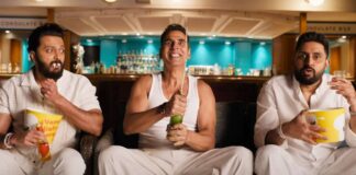 Housefull 5 ET Box Office