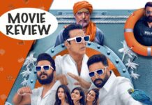 Housefull 5 Movie Review