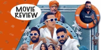 Housefull 5 Movie Review