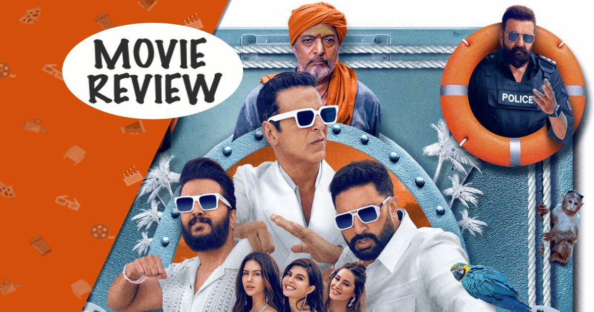 Housefull 5 Movie Poster