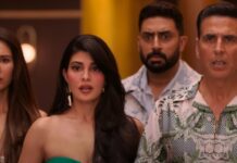 Housefull 5 Music Review: I Really Wish Papa Jaag Jaayega!