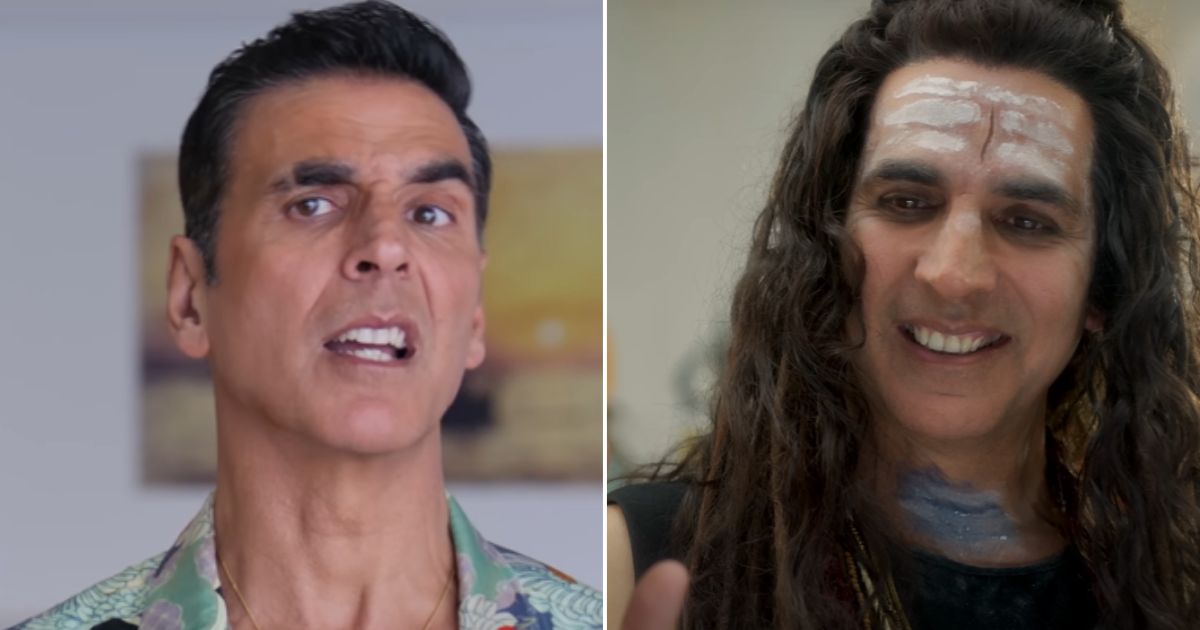 Housefull 5 Field Workplace Assortment Day 9: Surpasses OMG 2 To Grow to be Akshay Kumar's seventh Highest-Grosser!