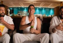 Housefull 5 Review On X (Twitter) Out!