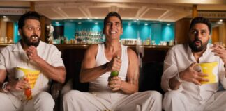 Housefull 5 Review On X (Twitter) Out!